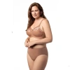 Elila Back To Basics Softcup Bra 1301 In Brown
