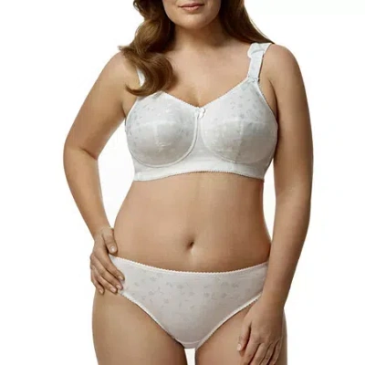 Elila Jacquard Panty In Multi