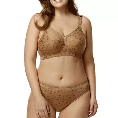 Elila Jacquard Panty In Multi