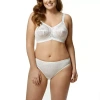 Elila Make It Lace Softcup 1303 In White