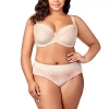 Elila Star Curves Panty 3918 In Neutral