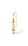 Elior 18k Yellow Gold Ear Hook