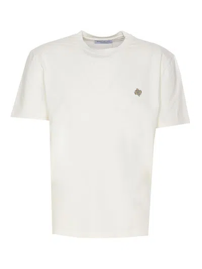 Elios Camiseta - Blanco