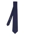 Elios Milano Scarfs Clear Blue In Blue