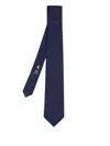 Elios Milano Scarfs Clear Blue