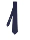 Elios Milano Scarfs Clear Blue
