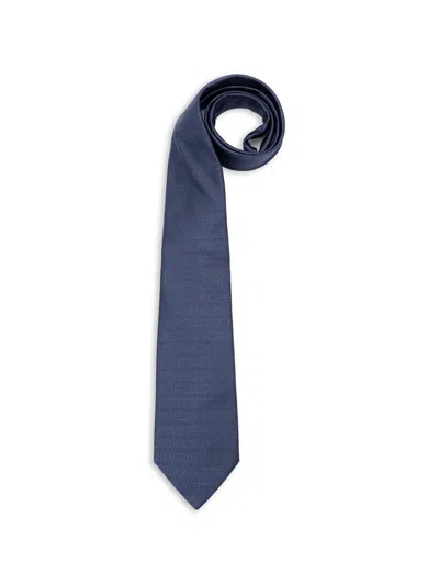 Elios Milano Aquarius Tie In Blue