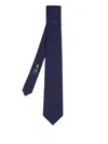 Elios Milano Scarfs Clear Blue In Blue