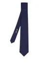 Elios Milano Scarfs Clear Blue