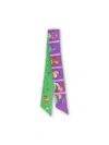 Elios Scarves