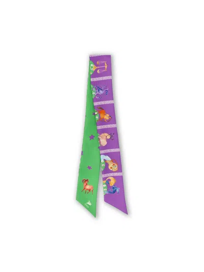 ELIOS ELIOS SCARVES