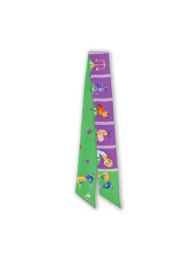 ELIOS ELIOS SCARVES
