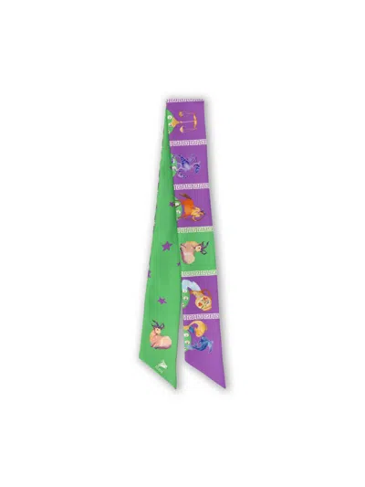 ELIOS ELIOS SCARVES