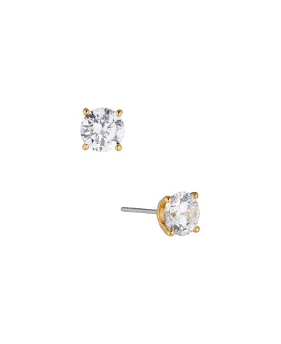 Eliot Danori 18k Gold Plated Large Earrings, Created For Macy's In Gold-plated