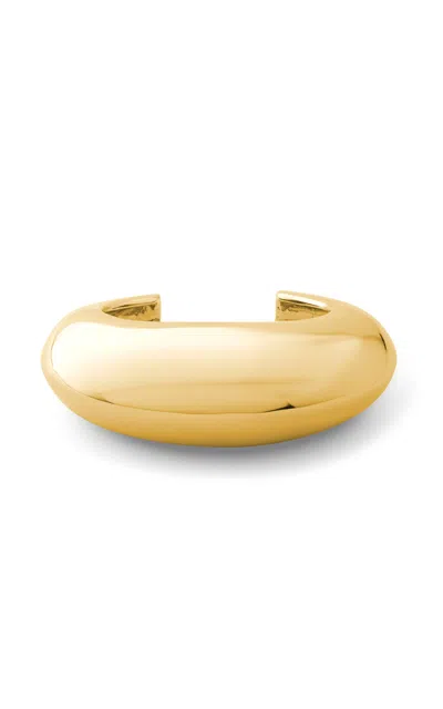 Eliou Alegra 14k Gold-plated  Bracelet