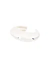 Eliou Alegra Cuff Bracelet In White