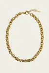 Eliou Éliou Alster Chain Necklace