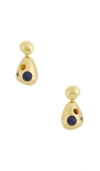 Eliou Analu Earrings In Gold Plated