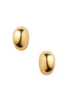 Eliou Benjie Earring In Gold