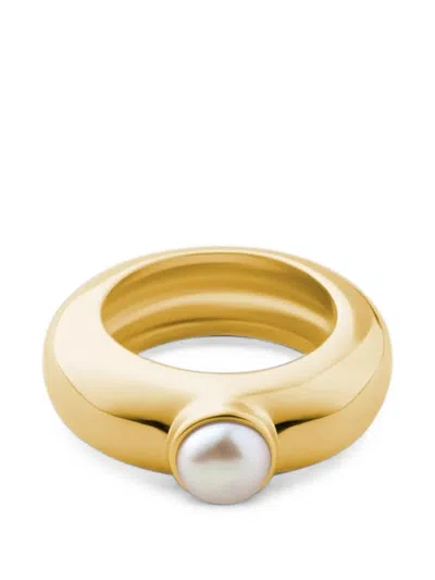 Eliou Bijoux In Gold