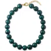 Eliou Éliou Blaire Necklace In Green