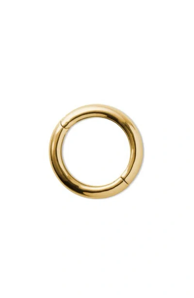 Eliou Éliou Boble Bangle In Gold