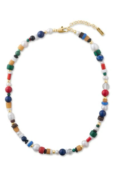 Eliou Éliou Bodie Necklace