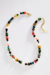 Eliou Bodie Necklace In Multi