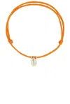 Eliou Cabo Necklace In Orange