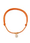 Eliou Cabo Shell Cord Necklace