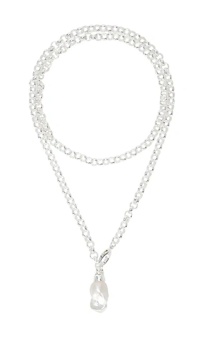 ELIOU CARMELA NECKLACE