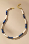 Eliou Éliou Carter Necklace In Multi