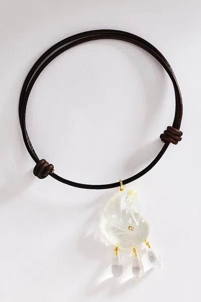 ELIOU COVA NECKLACE