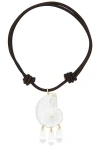 Eliou Cova Necklace In Multi