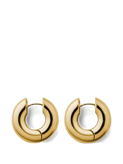 ELIOU DEVON HOOP EARRINGS