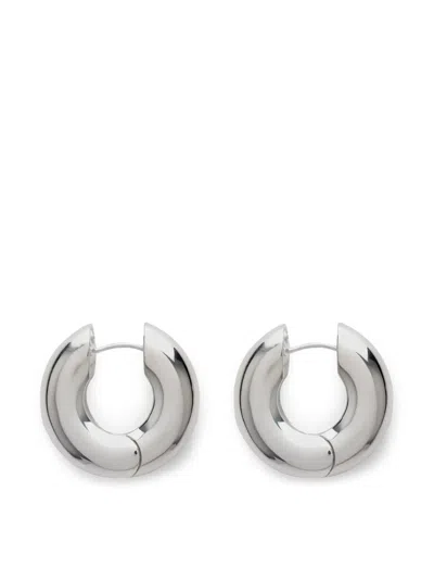 ELIOU DEVON HOOP EARRINGS