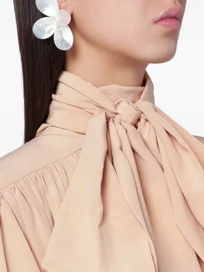 Eliou Fada Earrings In Pink