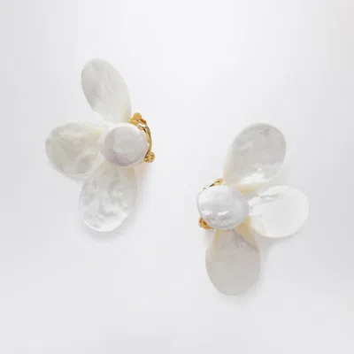 ELIOU ÉLIOU FADA EARRINGS