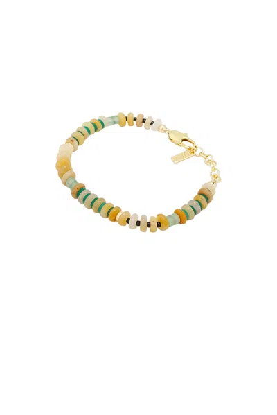 Eliou Finn Bracelet In Multi Color