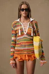 Eliou For Fwrd Valeu Top In Multi