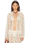 Eliou Gabriel Top In Multi