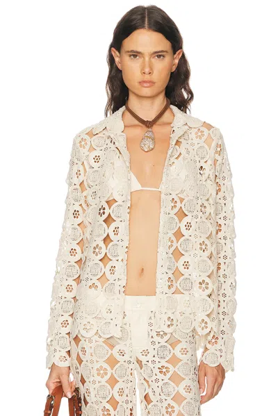 Eliou Gabriel Top In Multi