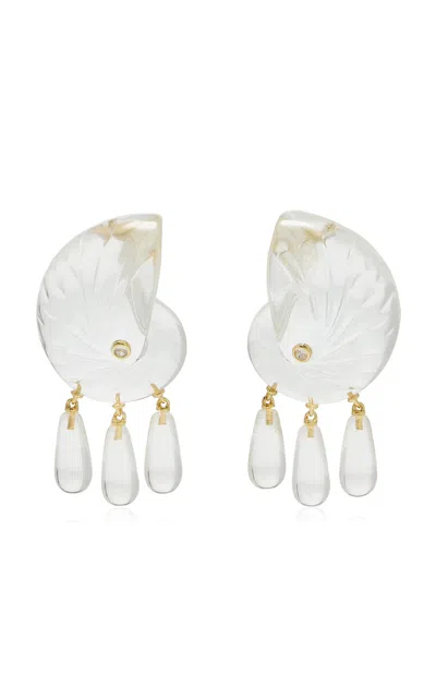 Eliou Gifts For Her In Clear