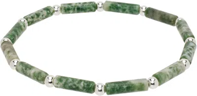 Eliou Green Luke Bracelet