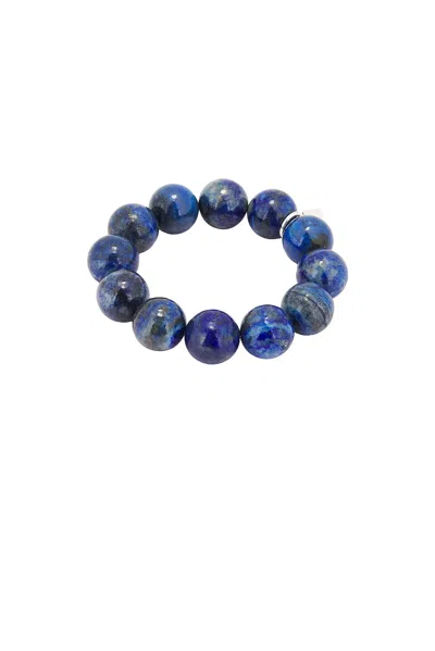 Eliou Indy Bracelet In Blue