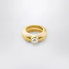 Eliou Juliette Gold Ring