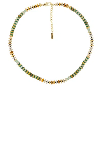 Eliou Kai Necklace In Multi Color