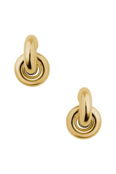 ELIOU KHAIA EARRINGS