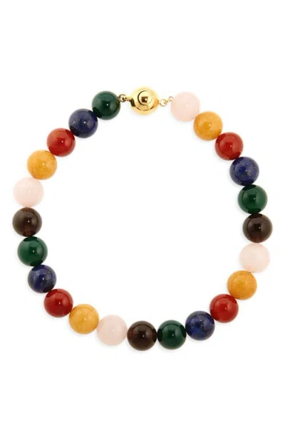 Eliou Éliou Lanai Necklace In Multi