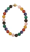 Eliou Lanai Necklace In Multi